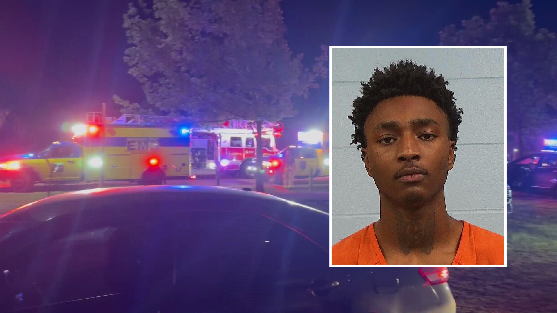 New court documents are giving us a better understanding of the mass shooting at a Juneteenth festival in Round Rock. Two people were killed in that shooting.