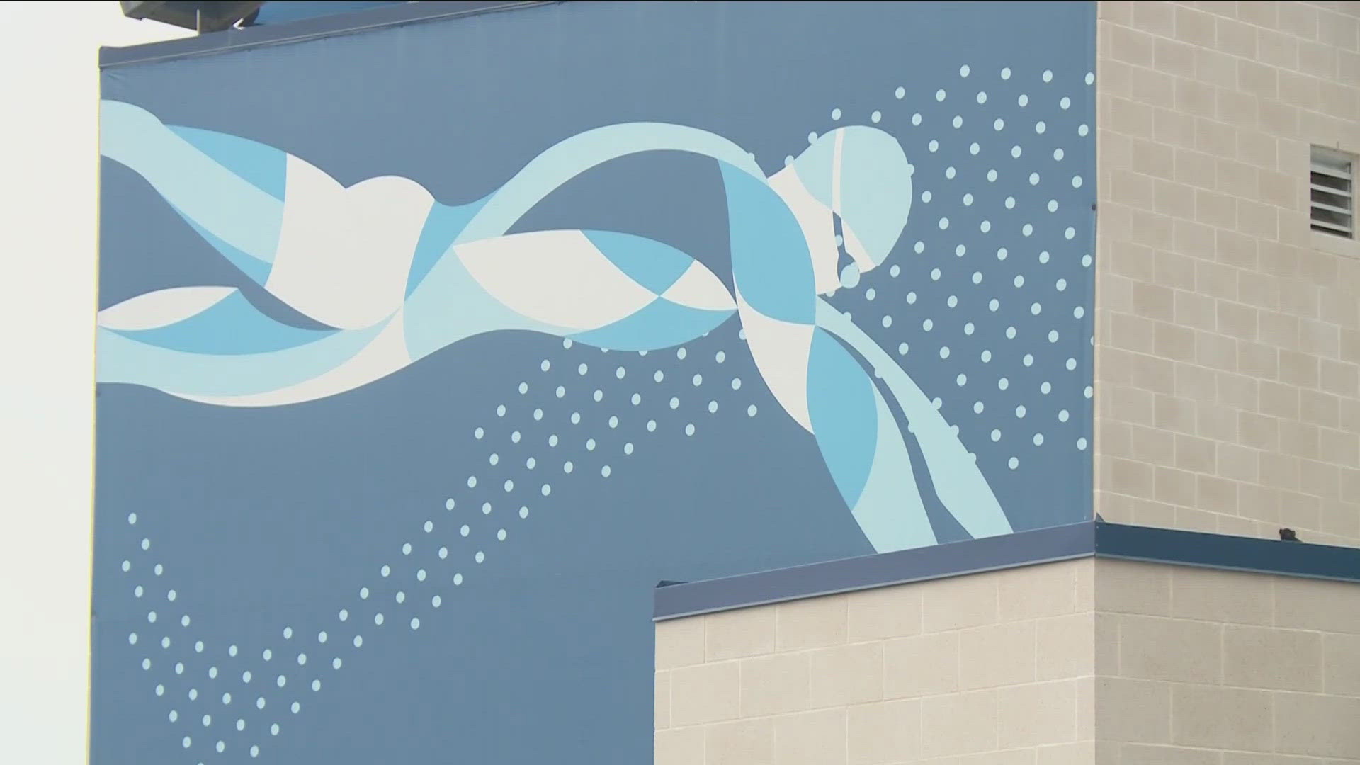 The lawsuit accused the U.S. Masters of allowing two biological men to compete in women's events during its spring nationals competition in San Antonio.