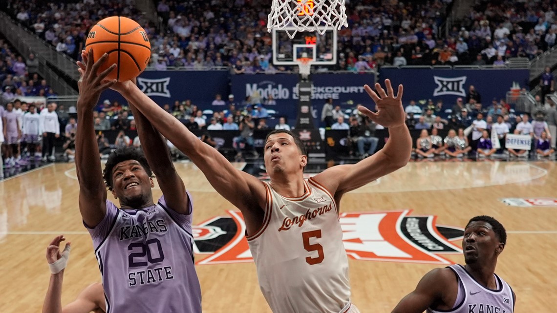 Texas Men S Basketball A No 7 Seed In 2024 NCAA Tournament Kvue Com   Ce8590e4 B44e 4e74 8eee 93329fbdb7c0 1140x641 