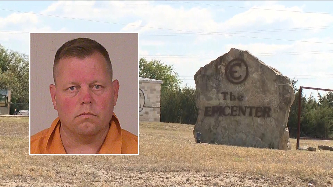 Arrest made after reported shooting at church in Burnet County was 'fabricated'