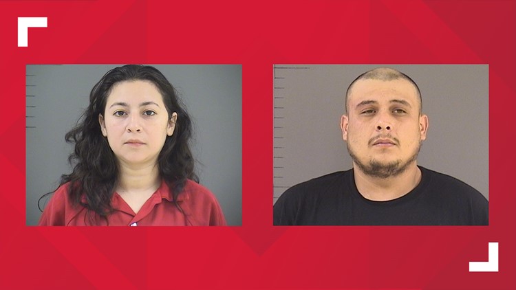 Two arrested in connection with murder of Caldwell County teenagers ...