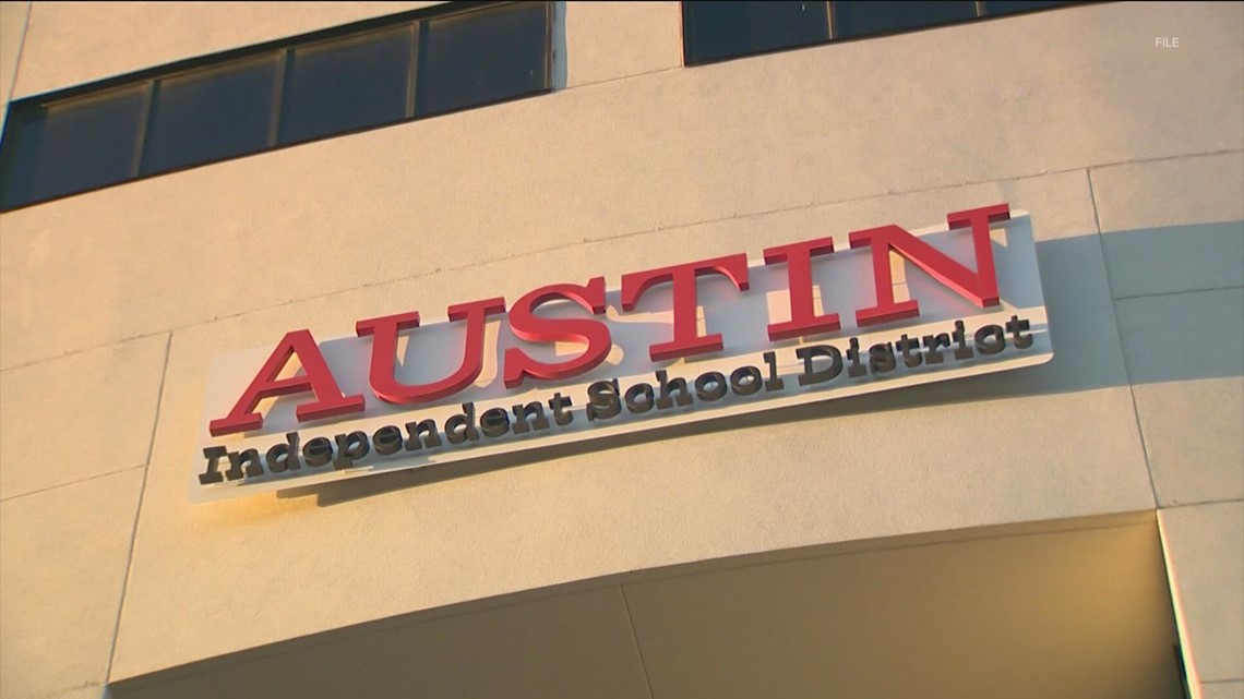 Austin ISD baseball coach arrested, accused of kicking student in face |  
