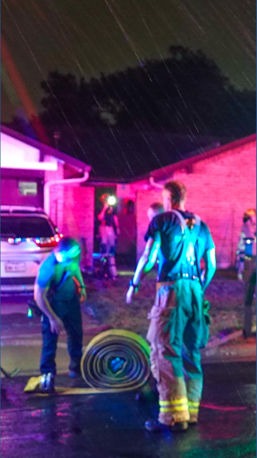 AFD responds to North Austin house fire | kvue.com