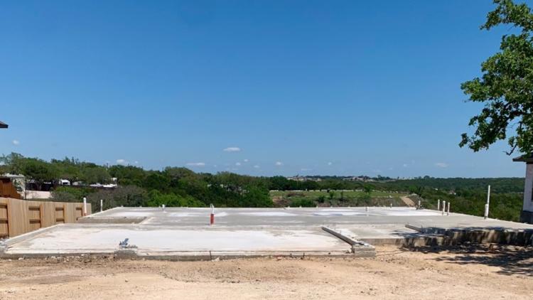 New Austin home construction boom creating a builder’s market