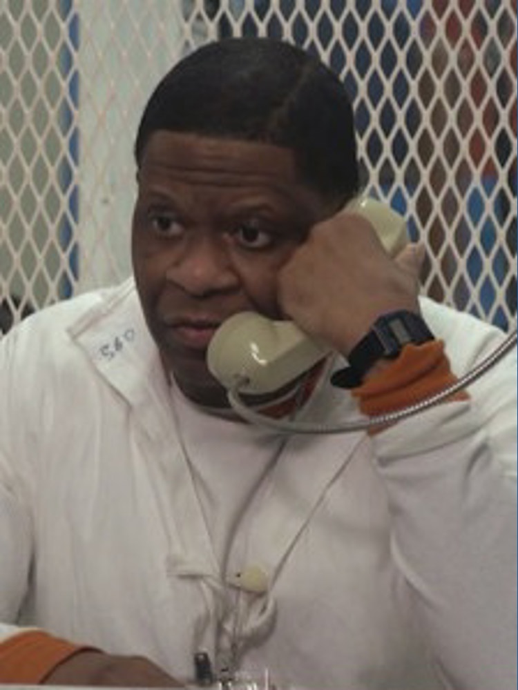 US Supreme Court rejects appeal from Texas death row inmate Rodney Reed ...