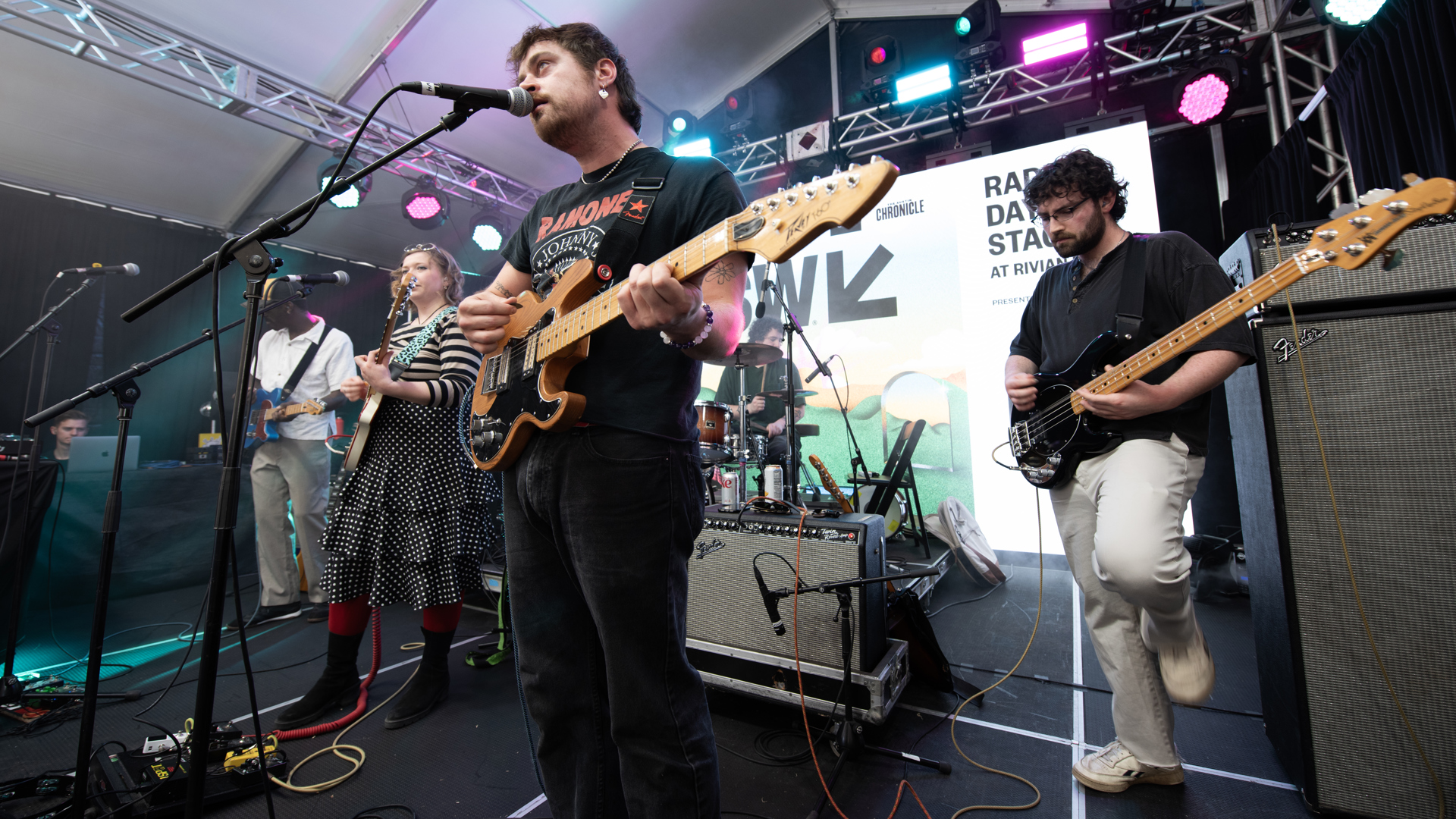 SXSW 2026 will have a different format than previous years
