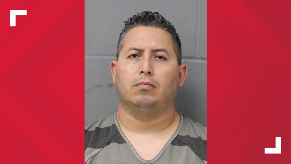 Man arrested in connection with deadly stabbing in North Austin | kvue.com