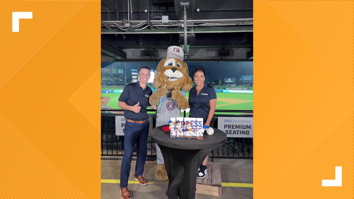Dell Diamond has new food for Round Rock Express 2023 season