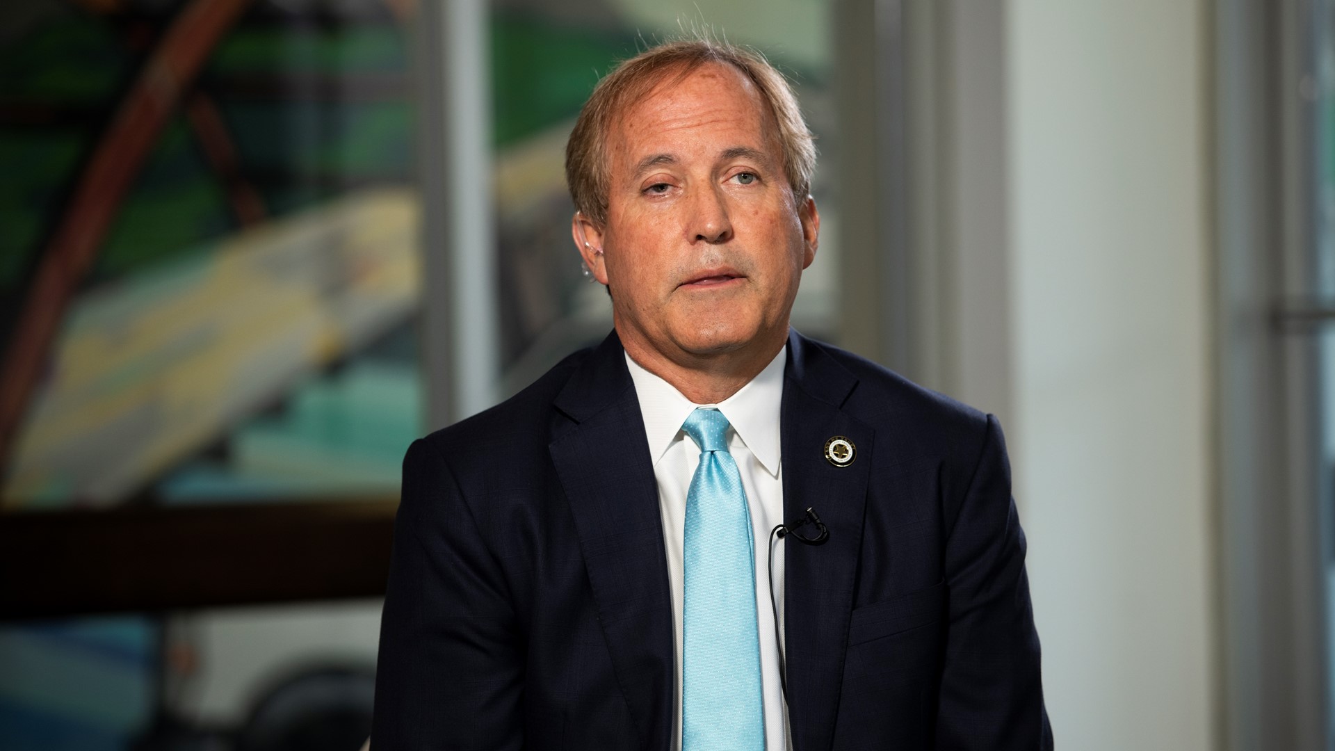 Charges against Texas Attorney General Ken Paxton were dropped this week in a pre-trial agreement.