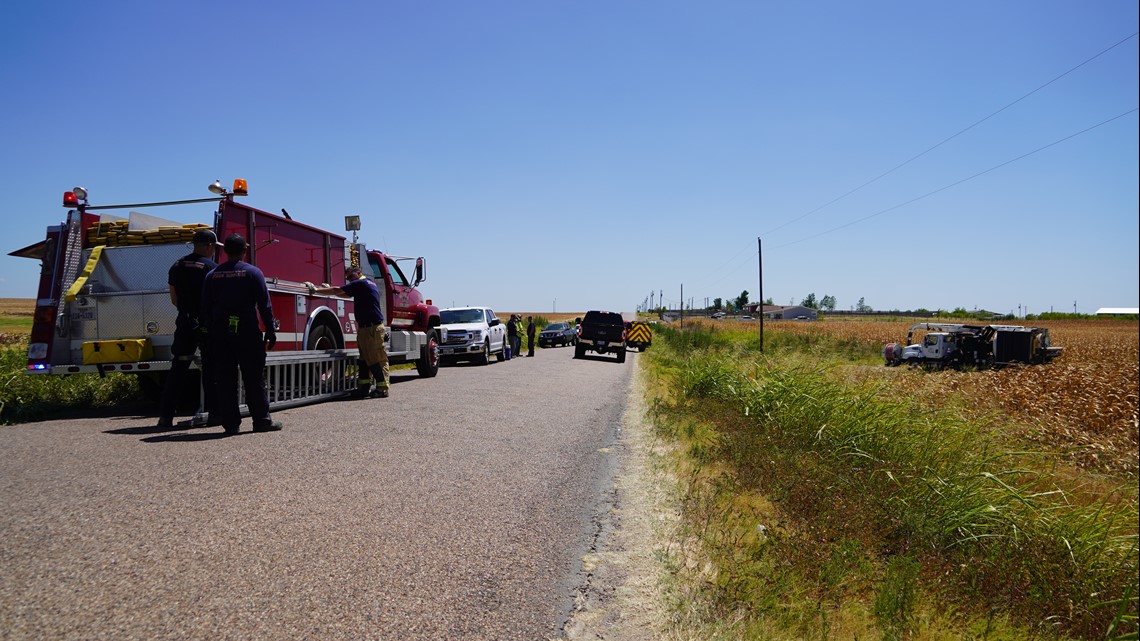 3 bodies discovered in Elgin cistern in Bastrop County | kvue.com