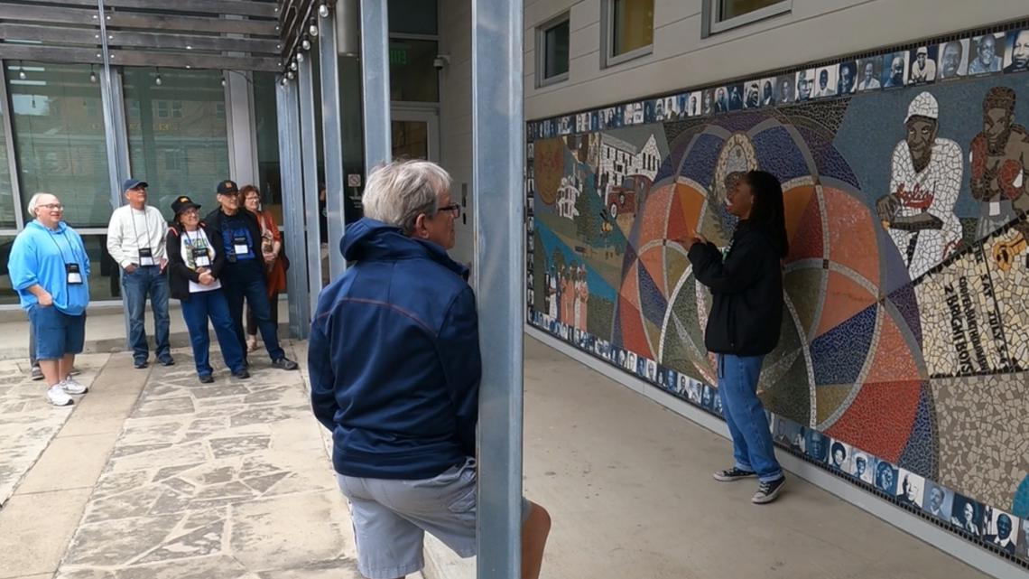 Black Austin Tours keeps Austin’s African American history alive as longtime communities face displacement