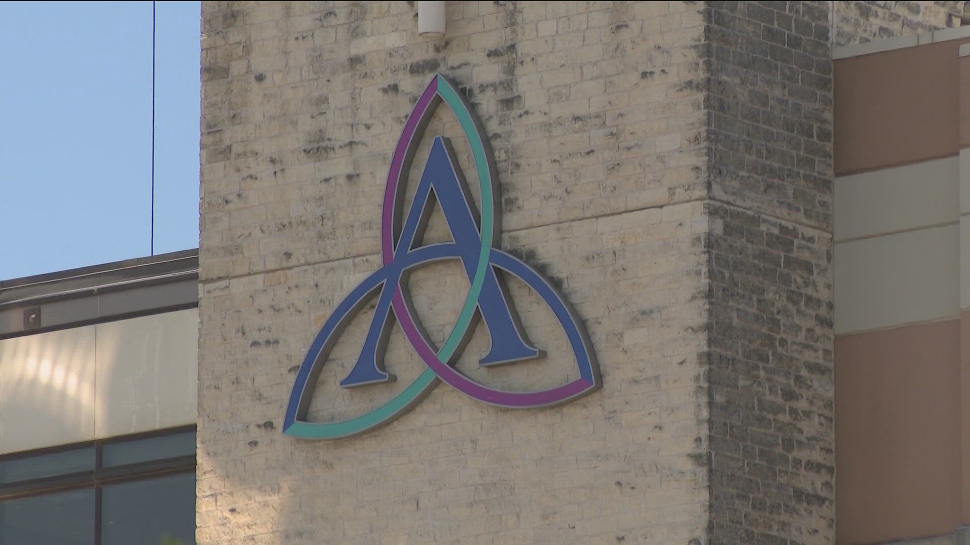 A patient at Ascension Seton Williamson who was suffering from an ectopic pregnancy says she was sent home instead of being given medication.