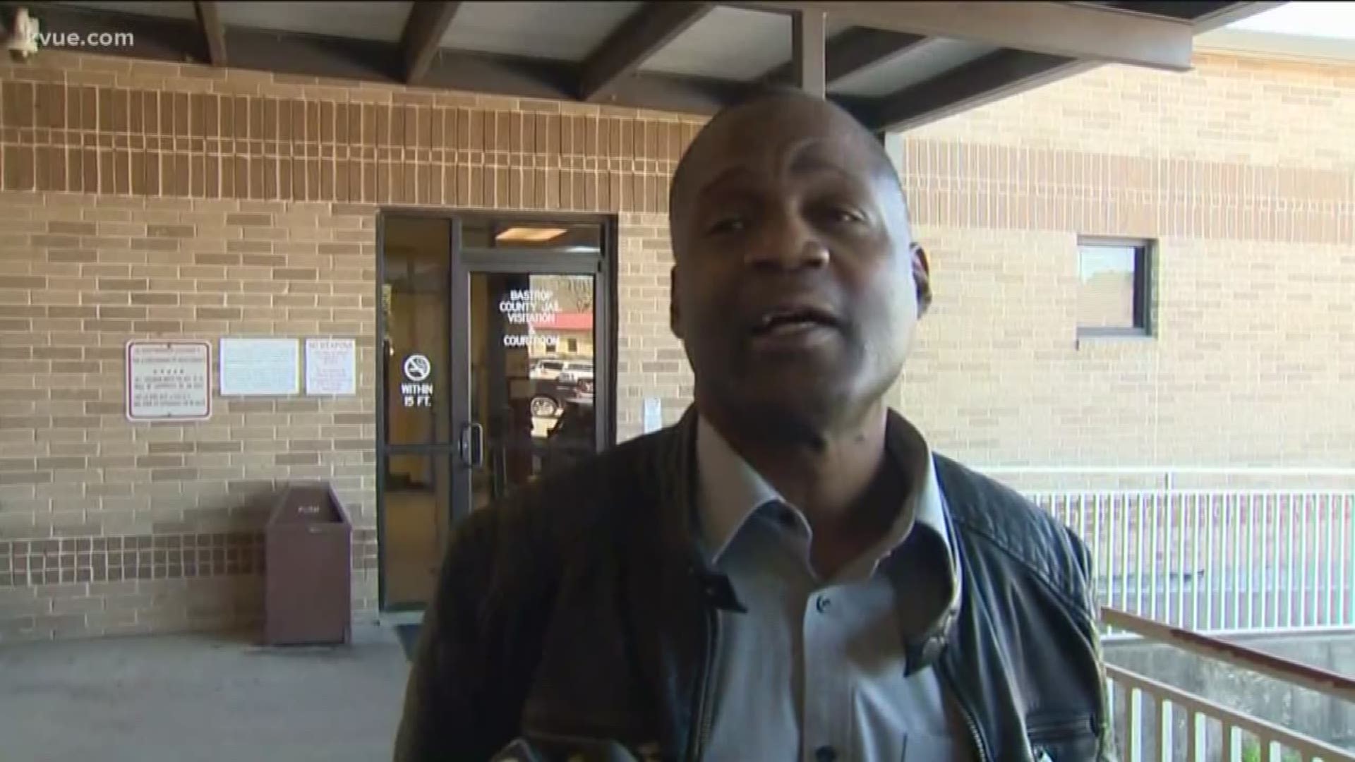 Texas death row inmate Rodney Reed will not get a different judge to hear his case.