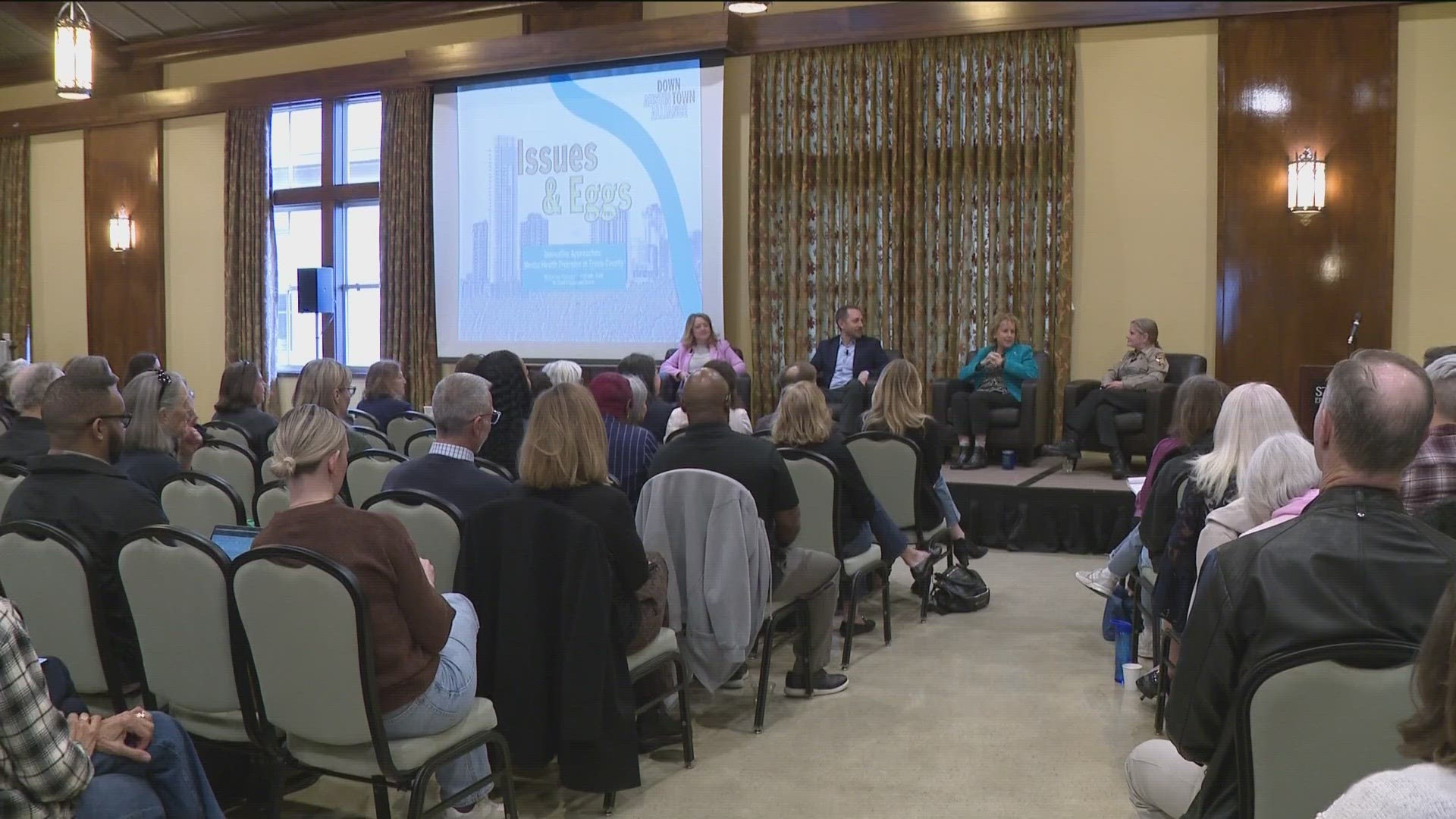 Travis County Gets Feedback About Proposed Mental Health Diversion travis-county-gets-feedback-about-proposed-mental-health-diversion