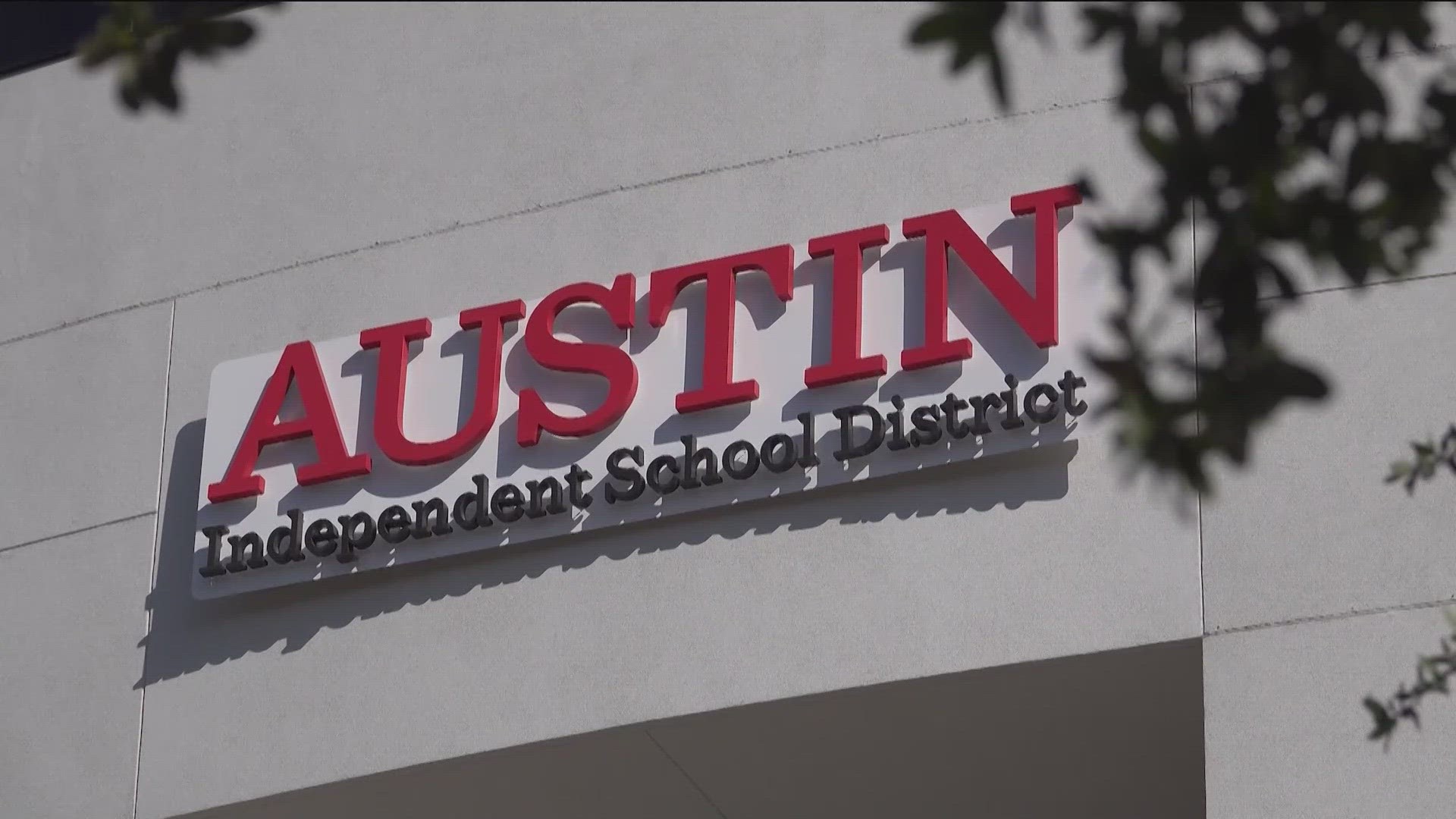 Austin ISD is facing a $60 million deficit if it spends as much as it did last year. Now trustees are considering turning to taxpayers for help.