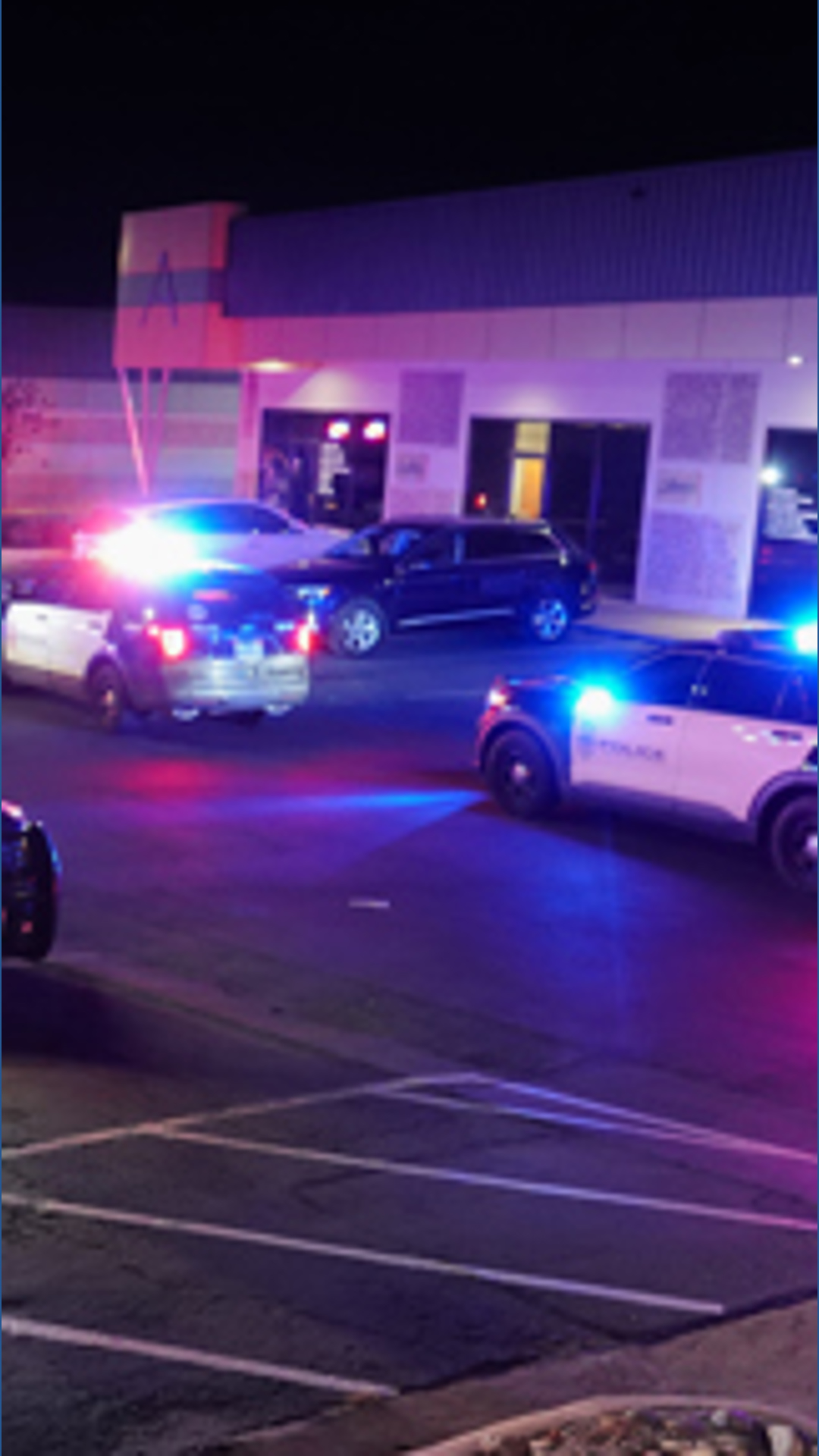 1 dead following deadly shooting in North Austin on New Year's Day ...