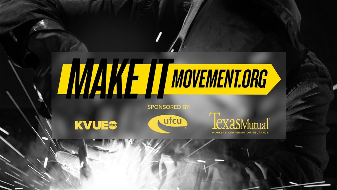 'Make It Movement' aims to set up Central Texas students for success - Vimarsana News