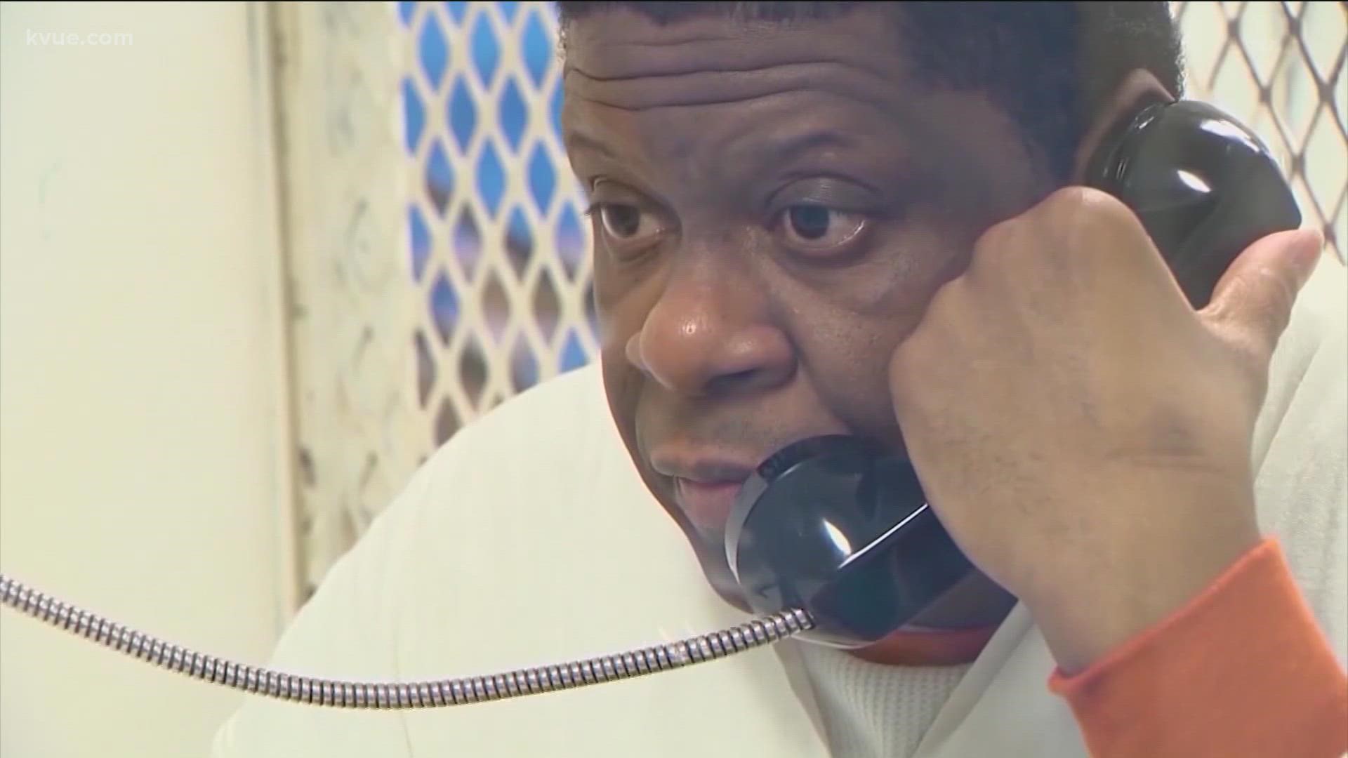The U.S. Supreme Court has denied an attempt by Texas death row inmate Rodney Reed to get a new trial.