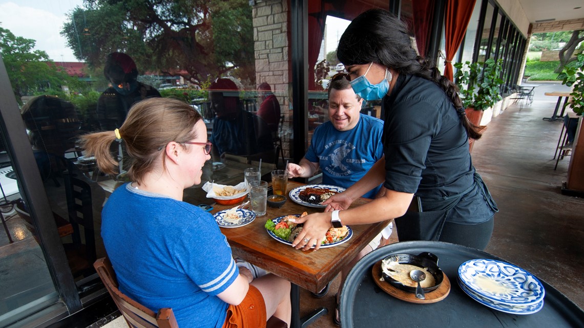 Gov. Abbott’s executive order: Austin leaders react