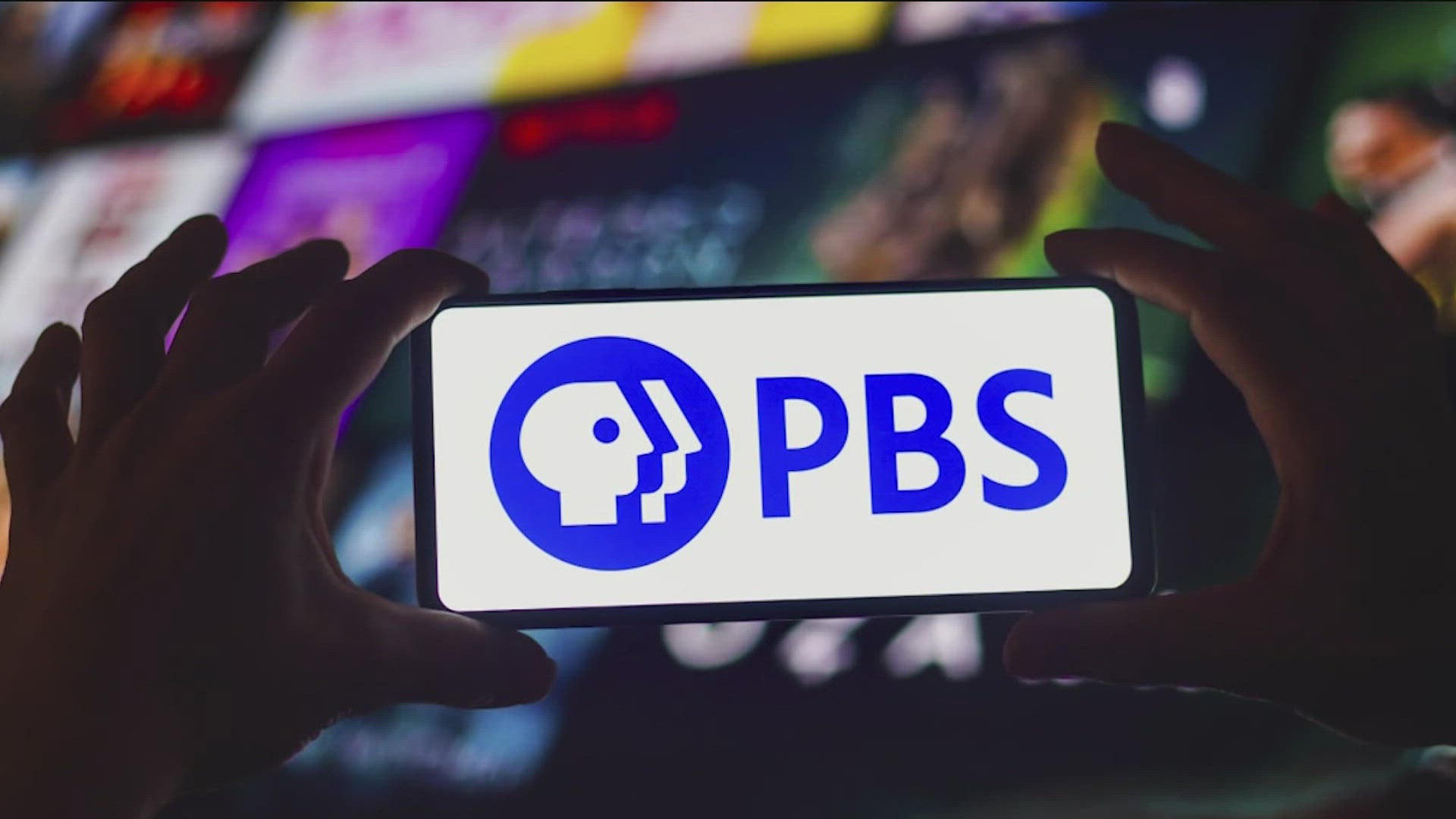 Over 150 PBS channels will be added to the streaming service in the next several months. 