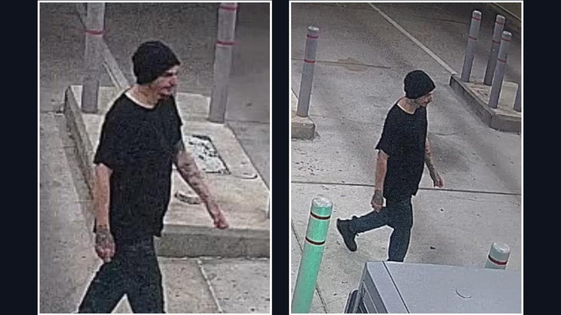 Robbery News Image