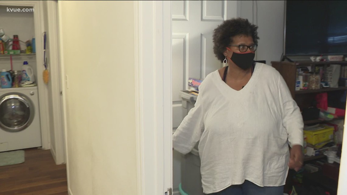 Travis County leaders respond as 85 families in affordable housing face eviction in wake of February freeze - Vimarsana News
