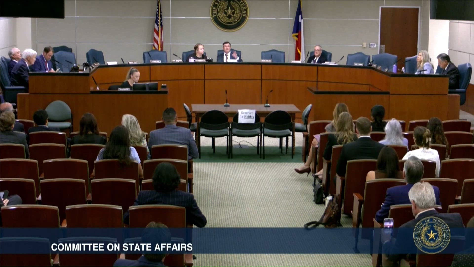 Texas lawmakers hear testimony on protecting kids on online gaming ...