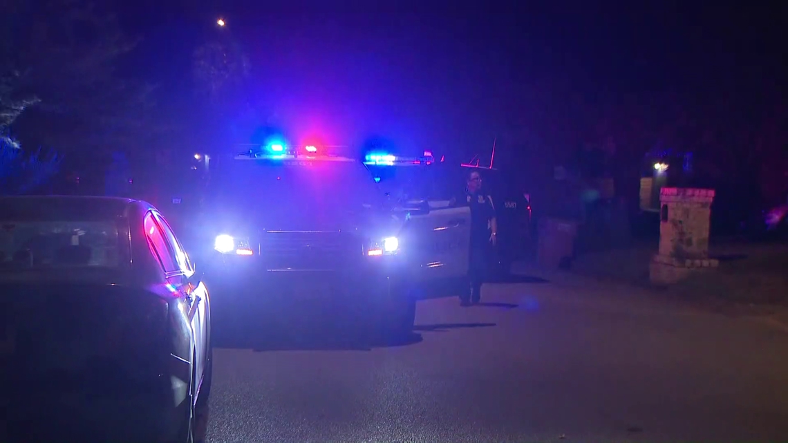 Austin police investigating after homicide in East Austin | kvue.com