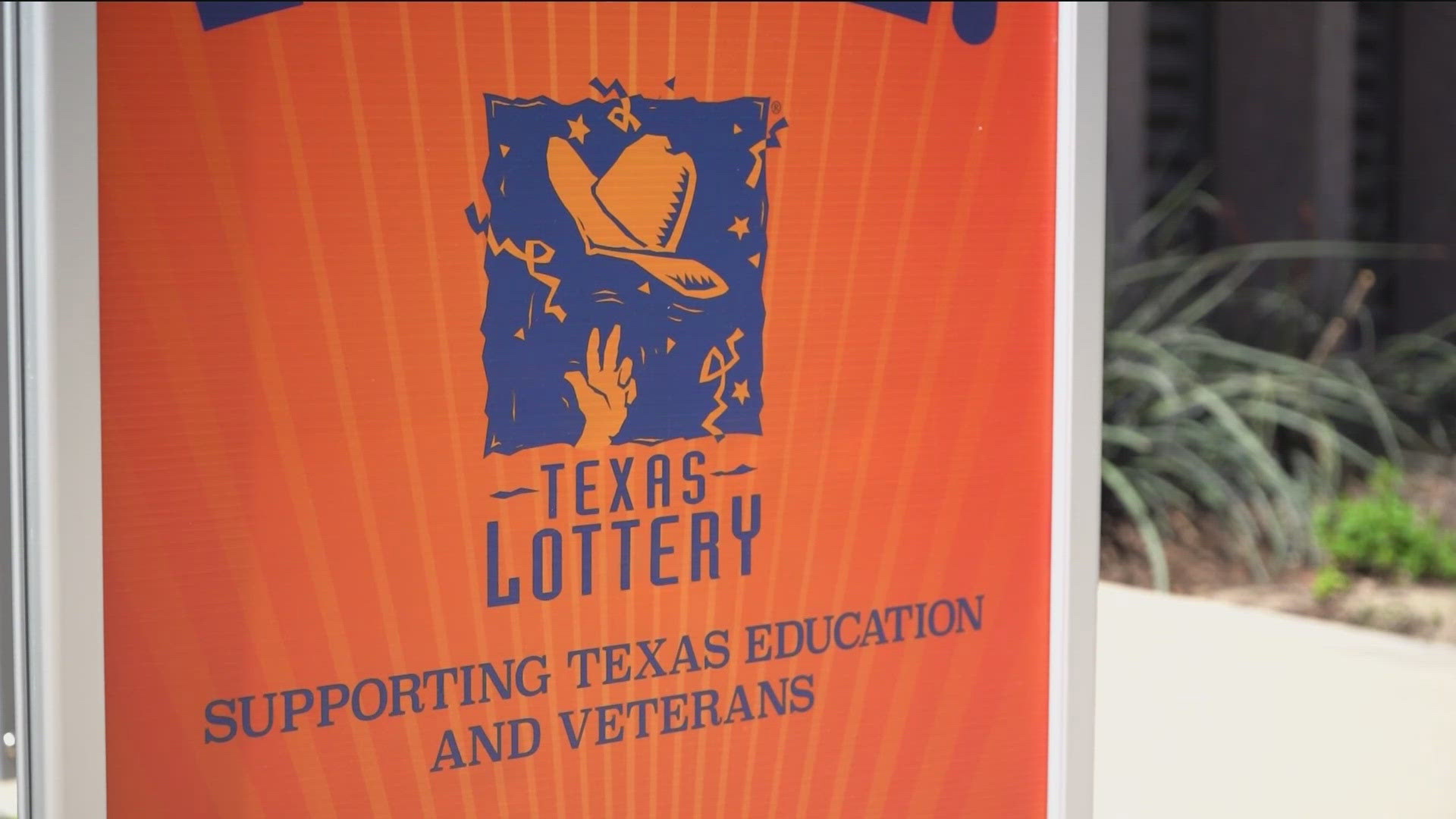 Woman's $83 million jackpot win blocked by investigation into Texas ...