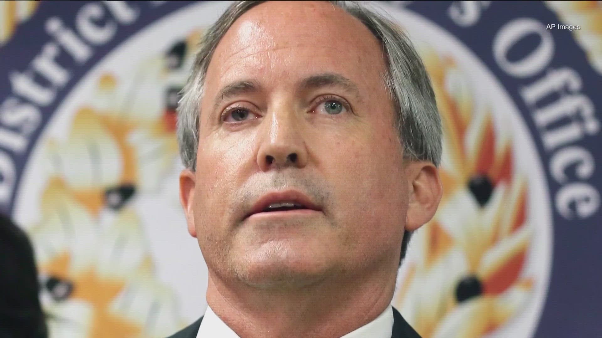 Paxton now faces the prospect of indictment by the full House of Representatives.
