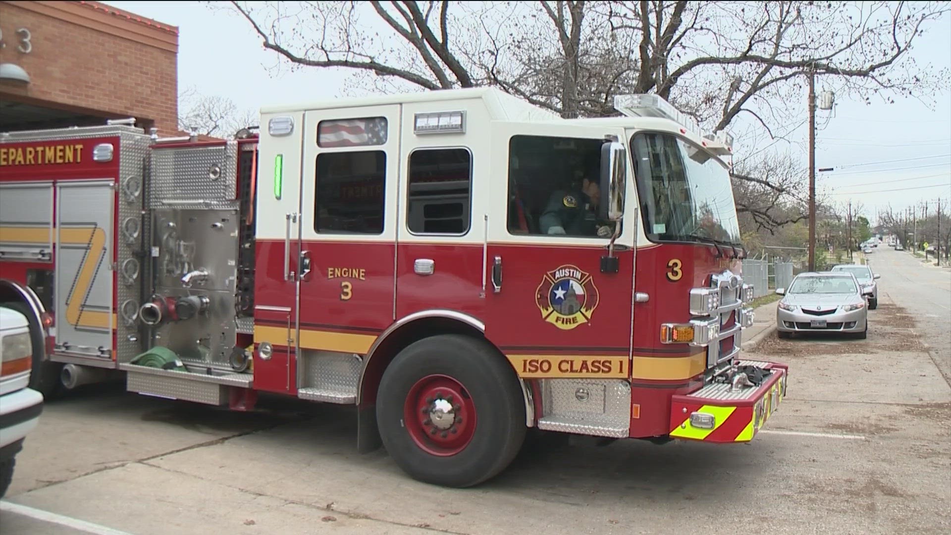 A recent audit of the Austin Fire Department found it is spending millions of dollars on overtime.