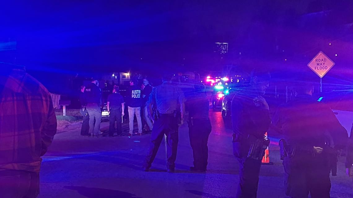 1 dead in shooting involving off-duty Austin police officer near ...