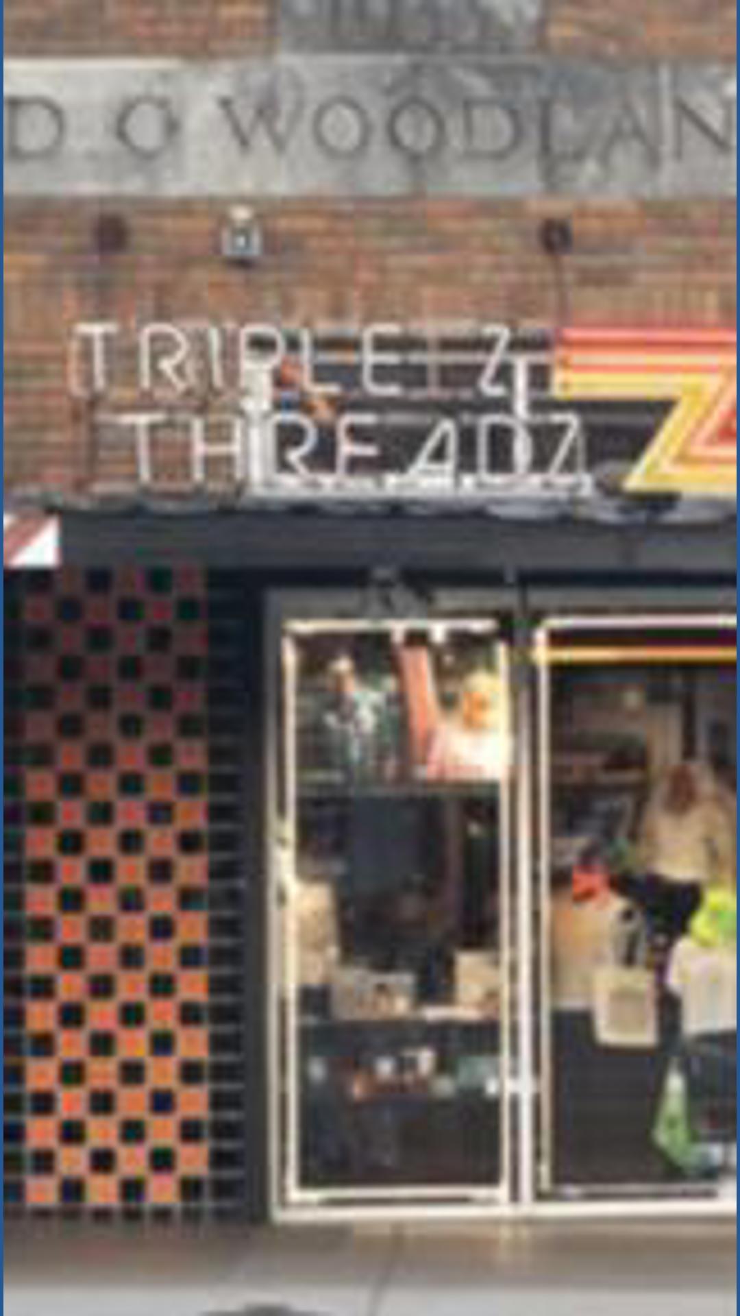 Limbo Jewelry, Triple Z Threadz and Dope Daughters close on South ...