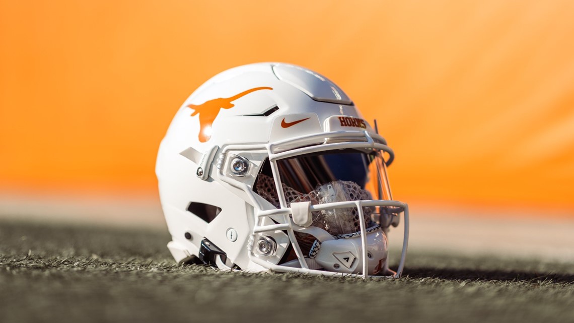 Signing Day: Texas Longhorns add to 2022 football recruiting class