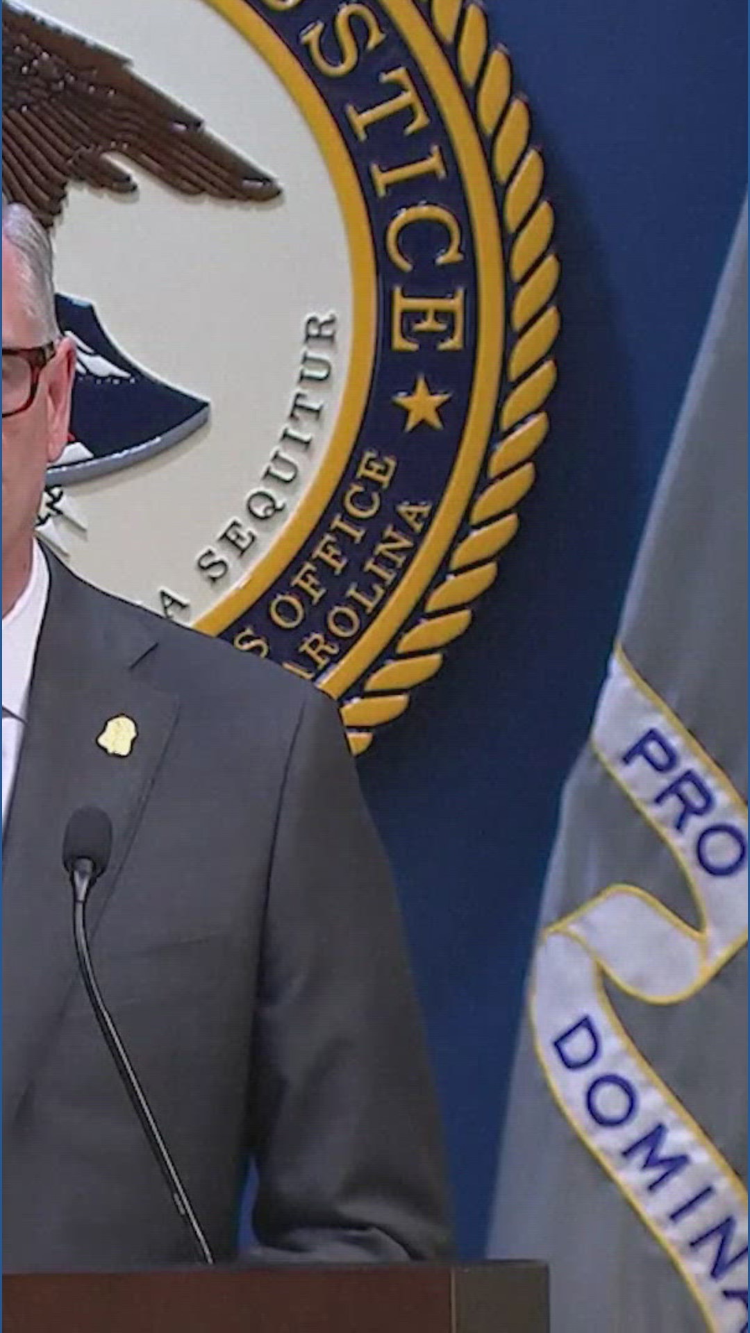 FBI says it disrupted a New Year's Eve attack plan inspired by Islamic ...