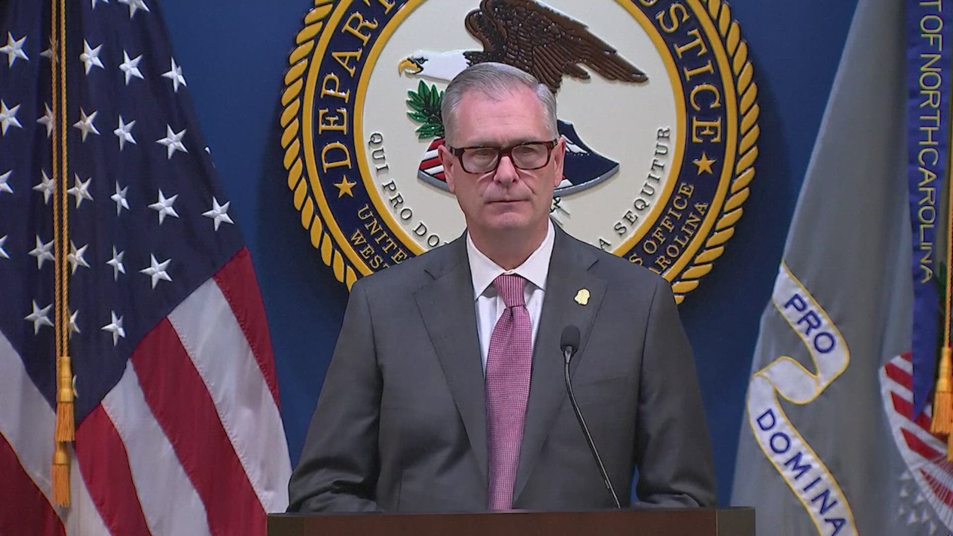 FBI says it disrupted a New Year's Eve attack plan inspired by Islamic ...