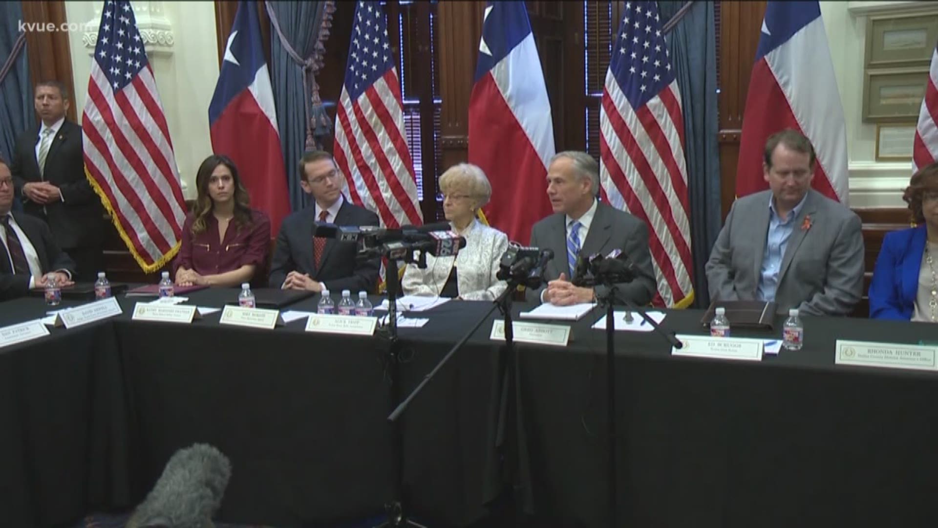 Texas Democrats said they want answers about that list the former Secretary of State made questioning the citizenship status of nearly 100,000 registered voters.