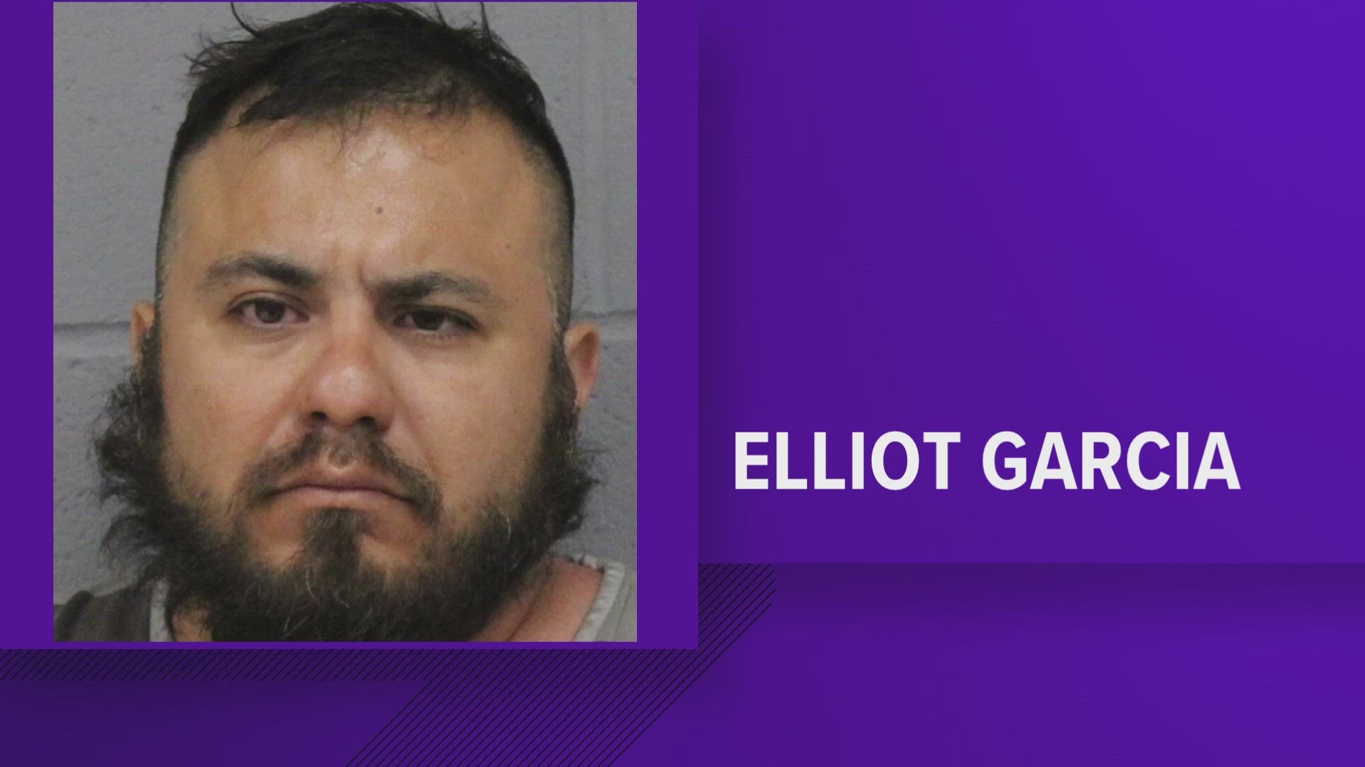 Elliot Garcia is accused of fatally shooting Philip Foley at the Red Rose Cabaret on South Congress Avenue.