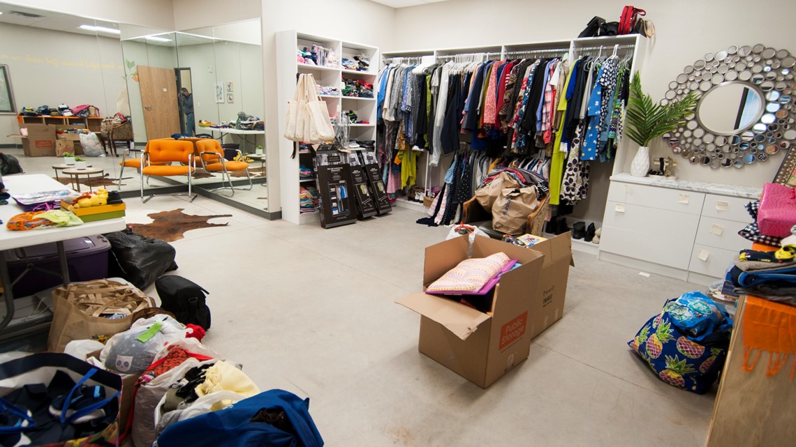 212bed Salvation Army Rathgeber Center shelter to open this week