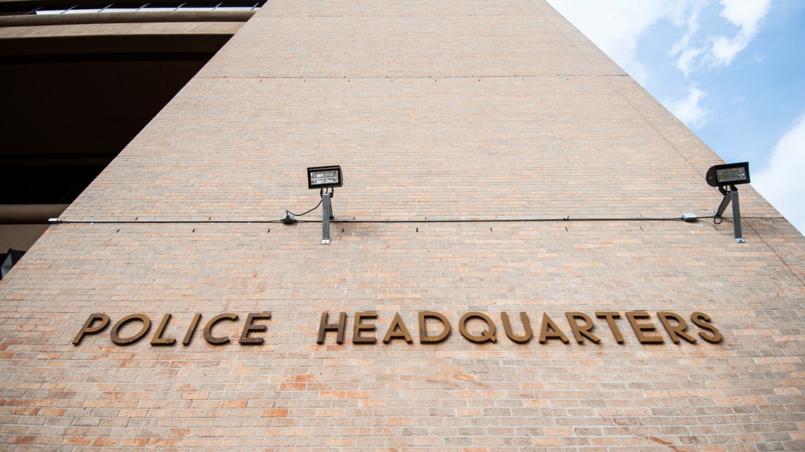 Austin Police Department announces 'Violence Intervention Program' to address gun violence in city - Vimarsana News