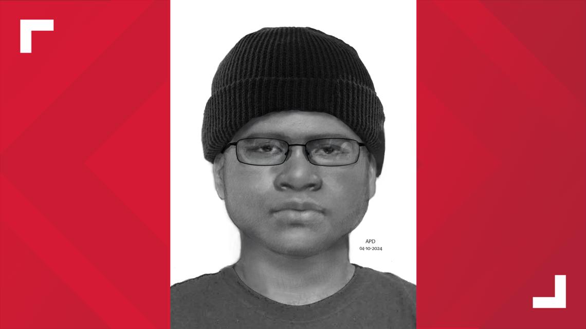 Man allegedly attempted to sexually assault woman on Osmarea Dr. - Vimarsana News