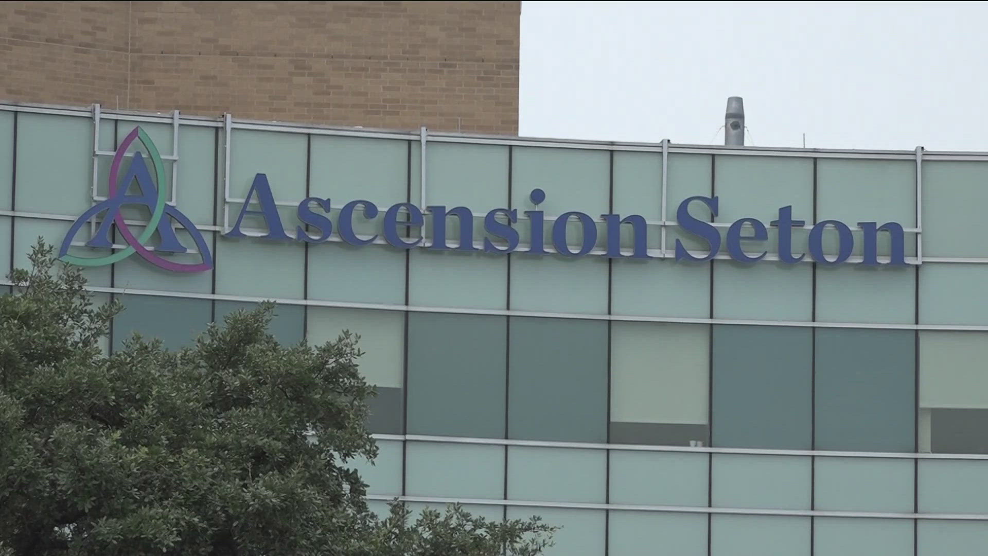 There's more fallout from the ransomware attack on Ascension Seton's network. For nearly a month, the hospital had to use manual and paper-based systems.