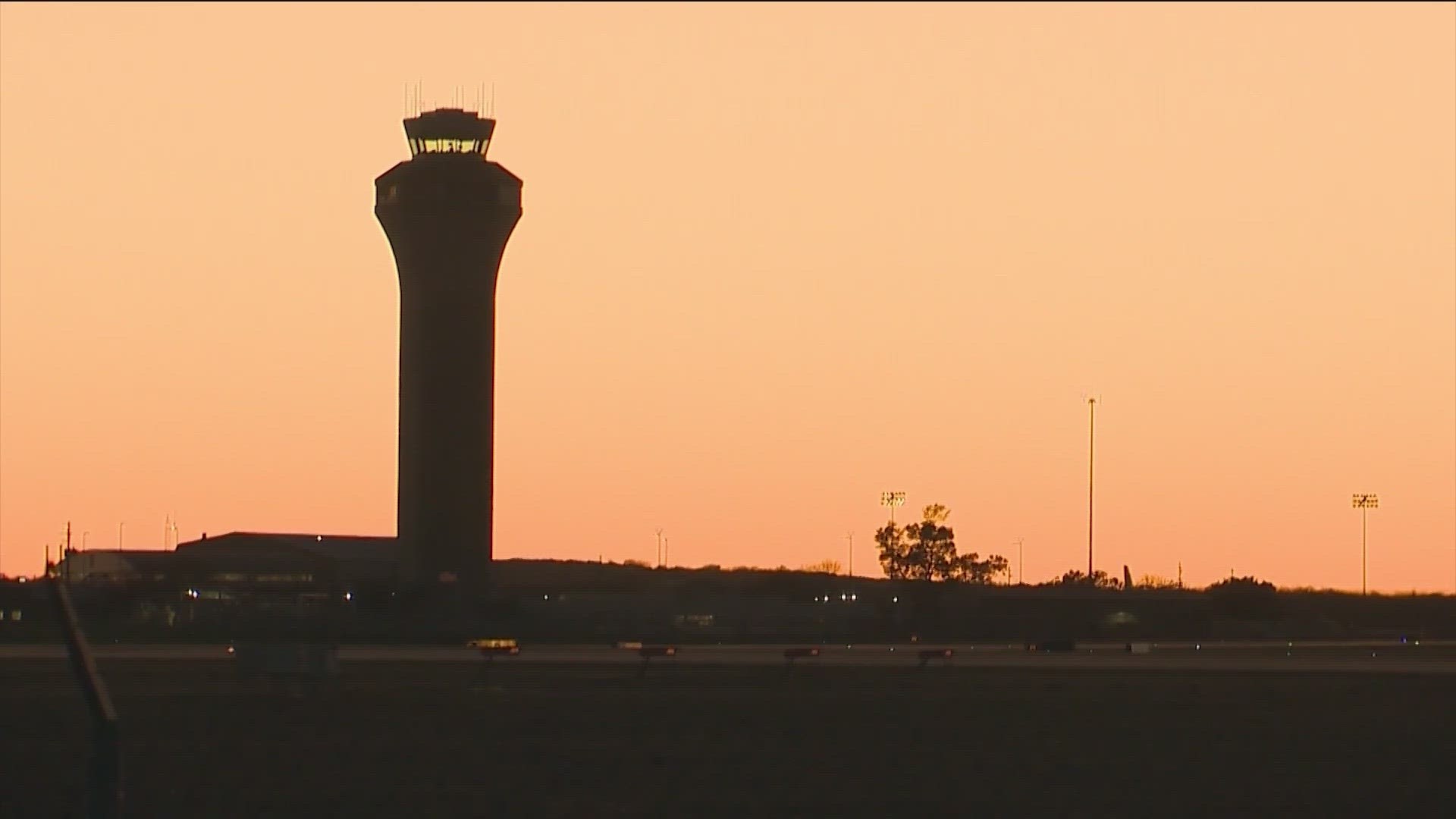 Rep. Lloyd Doggett is putting pressure on the FAA to address staffing and safety at Austin's airport. It comes after multiple near collisions in the past year.