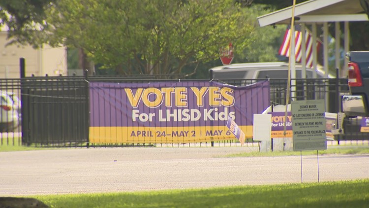 As massive growth continues, Liberty Hill ISD brings bonds back to voters