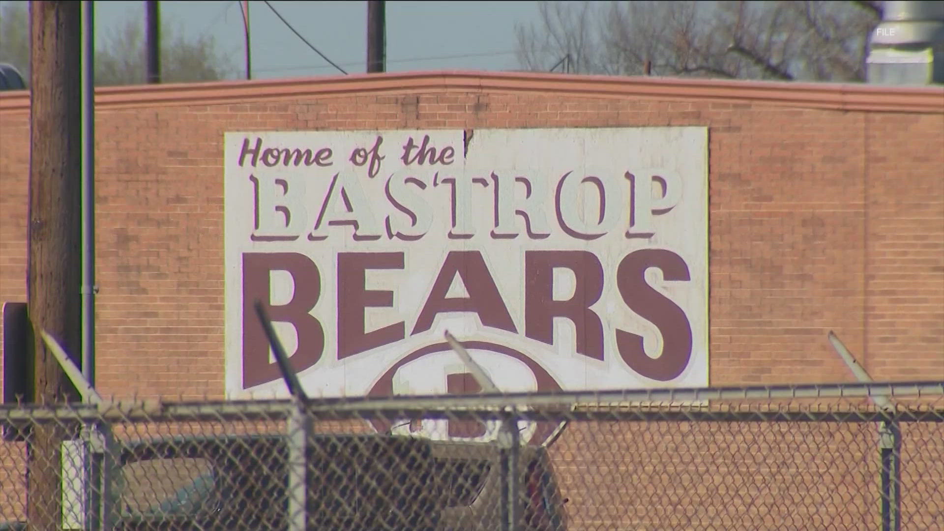 The meeting comes after a mother said her children aren't being treated fairly at the district.