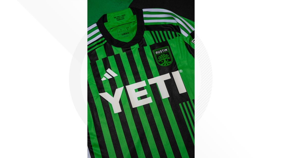 Austin FC to Give Away 10,000 YETI Verde Legend Hats at Oct. 16 Match