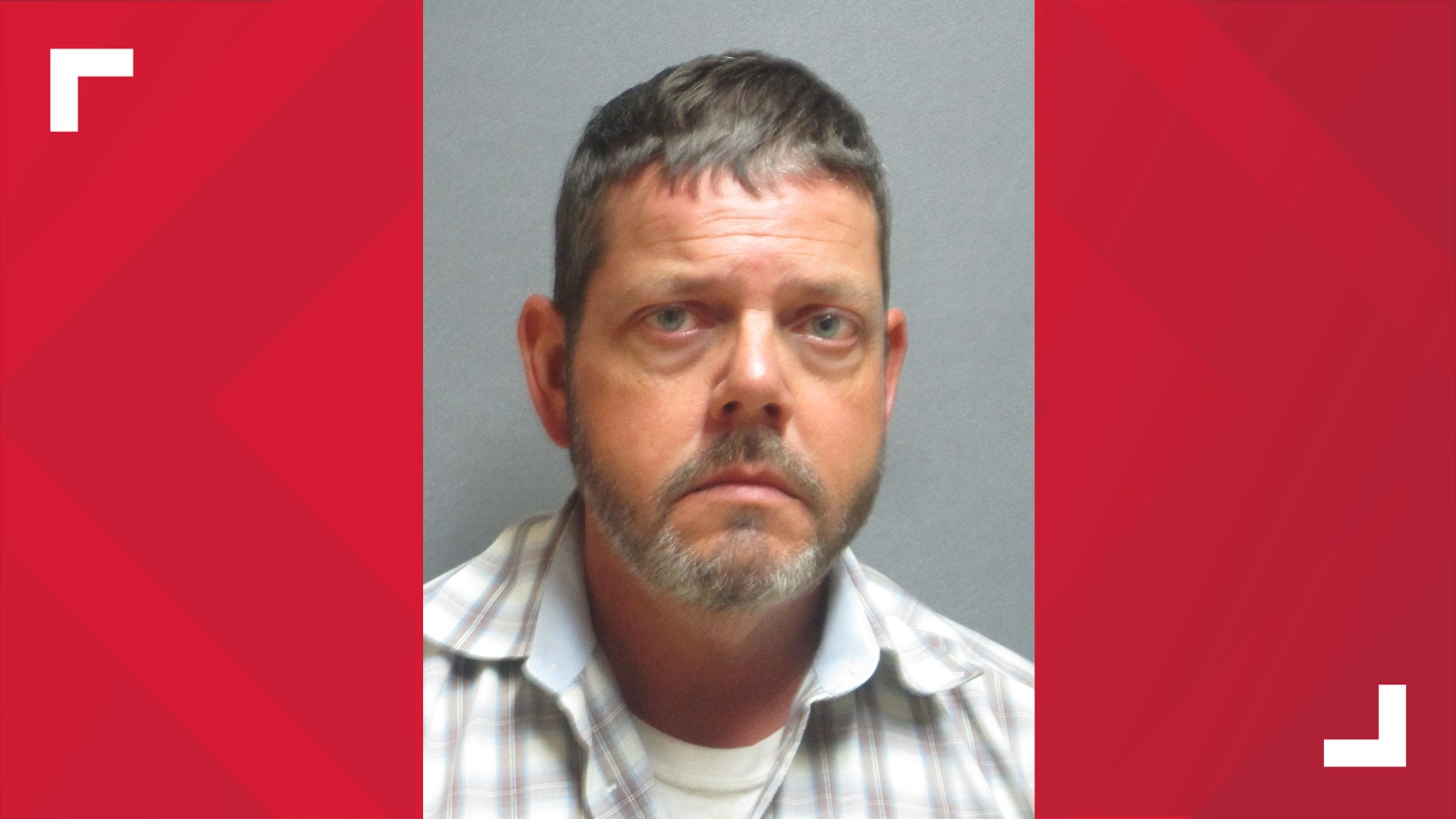 Former Llano County deputy arrested on child porn charges