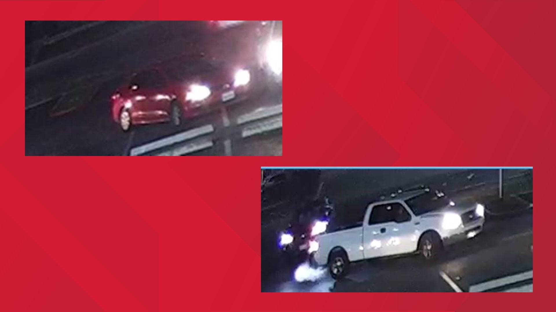 Austin PD Seeking 3 Suspects After 2 Shot In Aggravated Robbery | Kvue.com