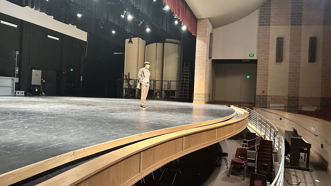 Leander ISD grad shares journey to win 2023 Jimmy Award - Vimarsana News