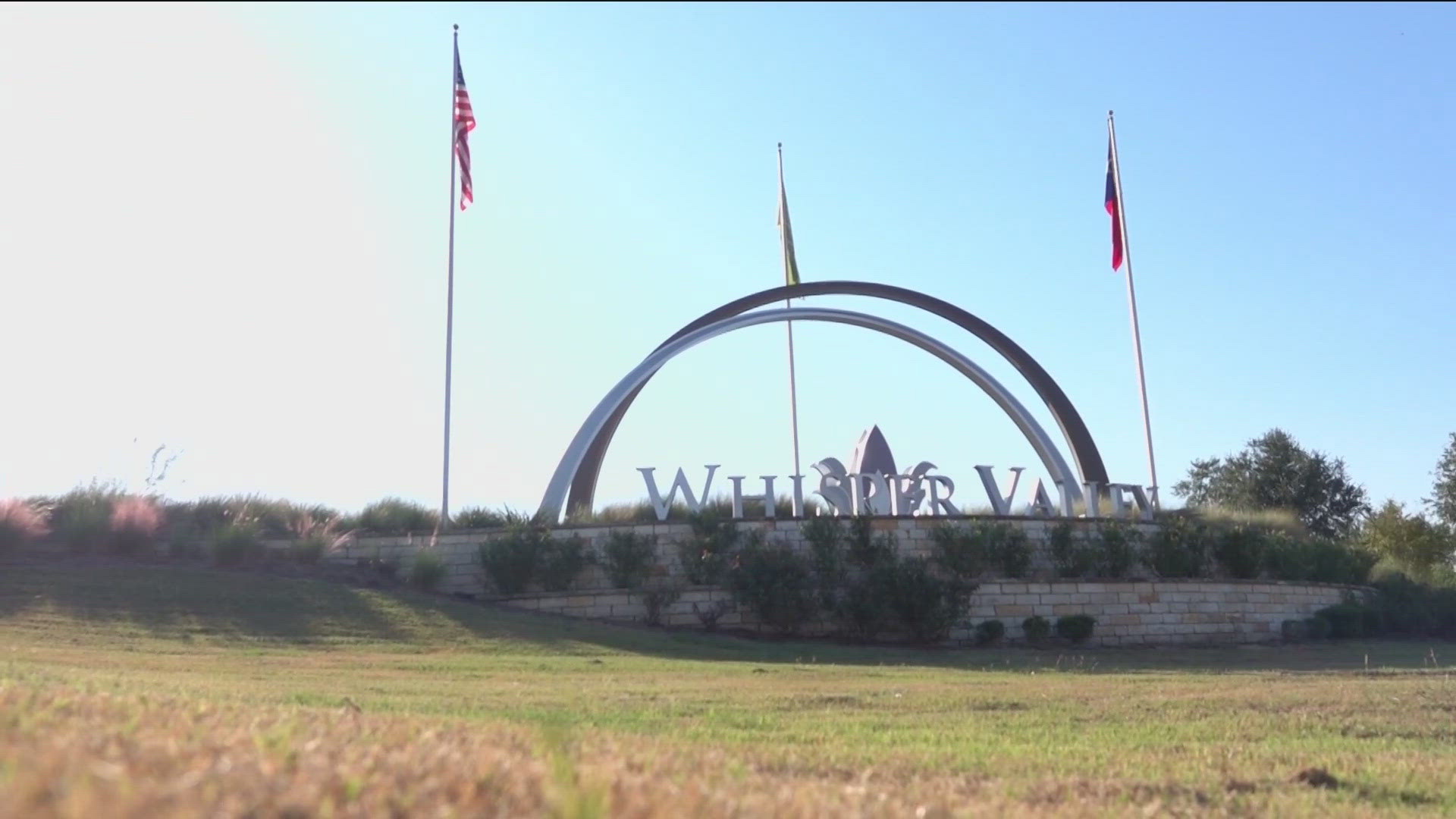 The Jimmy and Rosalynn Carter Work Project has chosen Austin for next year's worldwide build.